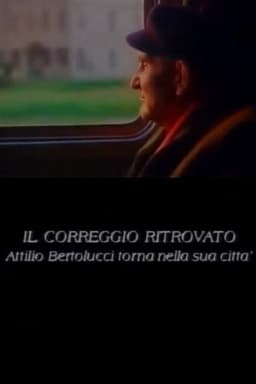 Il Correggio Ritrovato