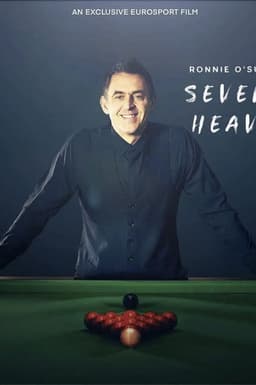 Ronnie O'Sullivan: Seventh Heaven