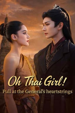Oh Thai Girl! Pull at the General's Heartstrings