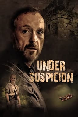Under Suspicion