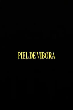 Piel De Vibora