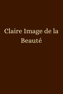 Claire Image de la Beauté