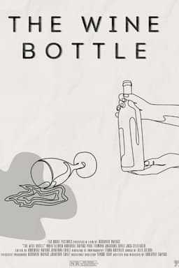 The Wine Bottle