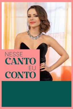 Nesse Canto Eu Conto