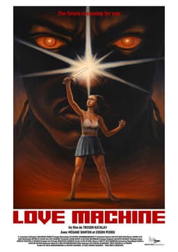 Love Machine