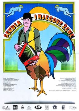 Sekula and His Women