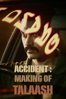Accident : Making of Talaash