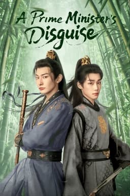 A Prime Minister's Disguise