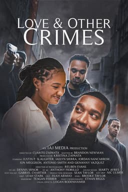 Love & Other Crimes