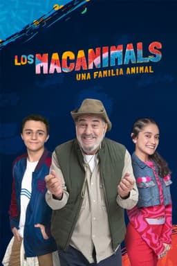 Los MacAnimals