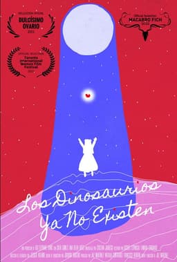 Los dinosaurios ya no existen