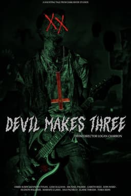 Devil Makes Three