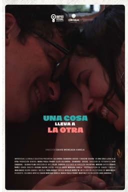 One Thing Leads To Another