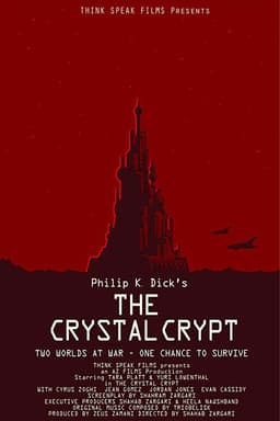 The Crystal Crypt