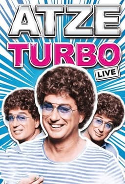 Atze Schröder - Live - Turbo