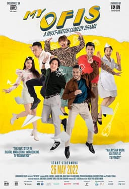 My Ofis