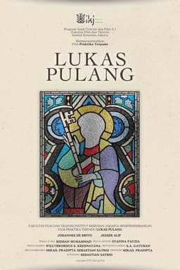 LUKAS PULANG
