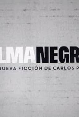 Alma negra