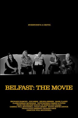 Belfast: The Movie