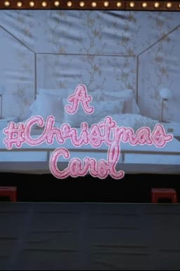 A #ChristmasCarol