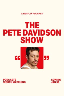 The Pete Davidson Show