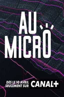 Au micro !