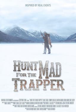 Hunt for the Mad Trapper
