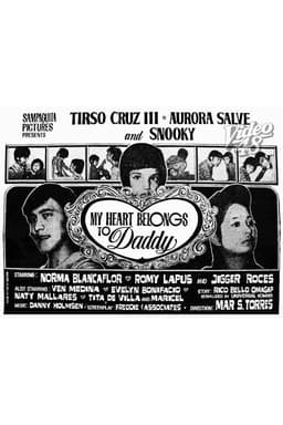 My Heart Belongs to Daddy