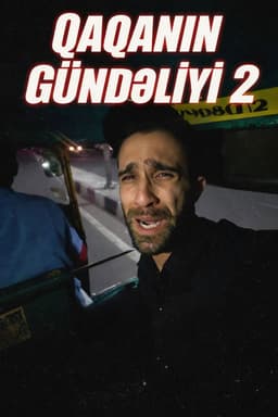 Qaqanın Gündəliyi 2