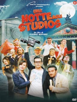 Una notte agli studios