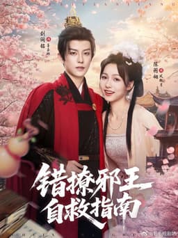 错撩邪王自救指南