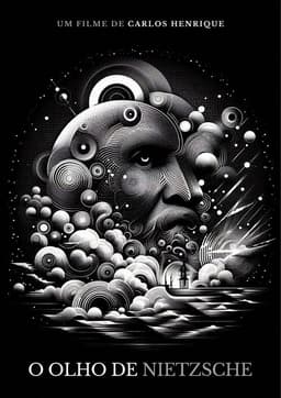 O Olho de Nietzsche