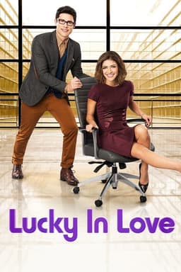 Lucky in Love