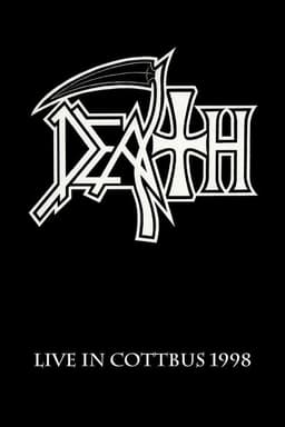 Death: Live in Cottbus '98