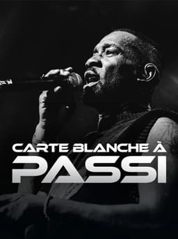 Carte blanche à Passi