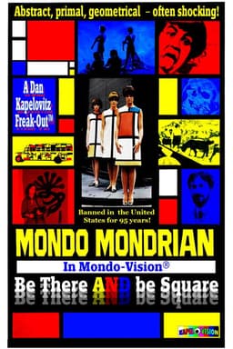 Mondo Mondrian