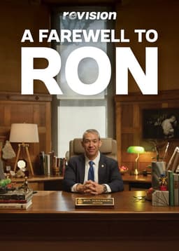 A Farewell to Ron