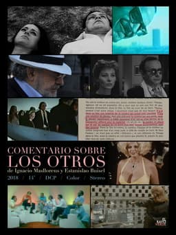 Commentary on Les Autres