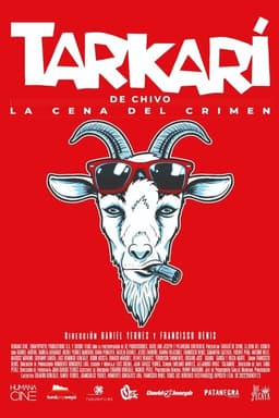 A restaurant, a mouse, a dead man, a very particular family and a rainy dark night...