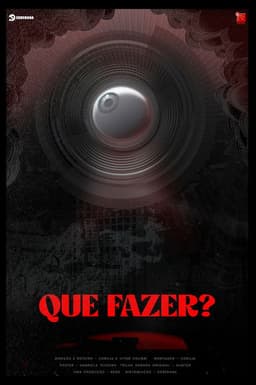 Que Fazer?