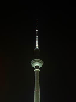 Kontrollverlust Berlin