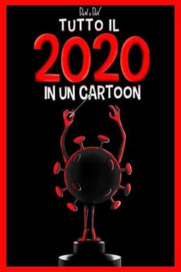 Tutto il 2020 in Un Cartoon