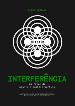INTERFERÊNCIA