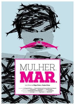 Mulher.Mar