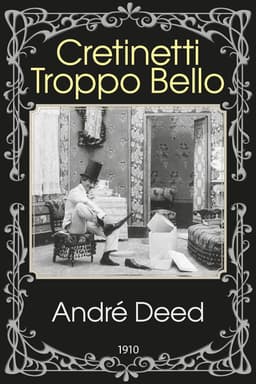 Cretinetti Che Bello!