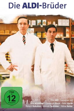 Die Aldi-Brüder