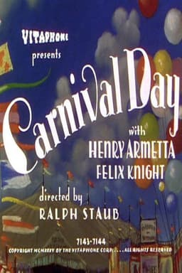 Carnival Day