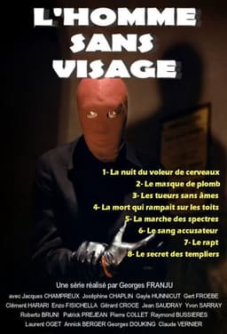L'Homme sans visage