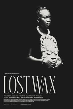 Lost Wax