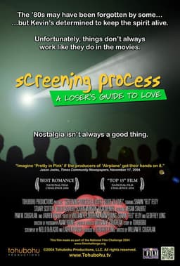 Screening Process
